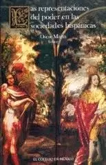 REPRESENTACIONES DEL PODER EN LAS SOCIEDADES HISPÁNICAS, LAS