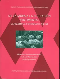 DE LA MOFA A LA EDUCACIÓN SENTIMENTAL
