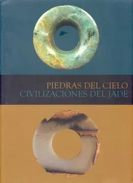 PIEDRAS DEL CIELO