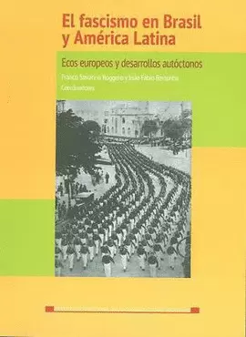 EL FASCISMO EN BRASIL Y AMÉRICA LATINA