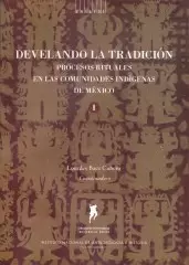DEVELANDO LA TRADICIÓN I