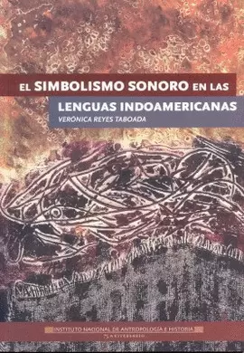 EL SIMBOLISMO SONORO EN LAS LENGUAS INDOAMERICANAS