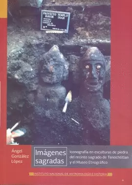 IMÁGENES SAGRADAS