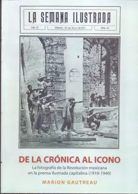 DE LA CRÓNICA AL ICONO