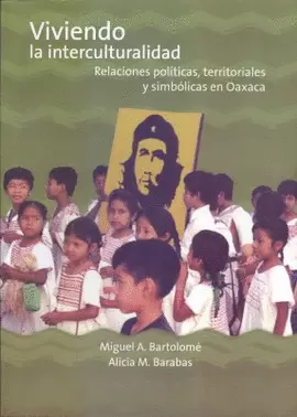 VIVIENDO LA INTERCULTURALIDAD