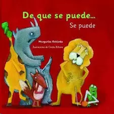 DE QUE SE PUEDE... SE PUEDE