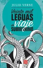 20,000 LEGUAS DE VIAJE SUBMARINO