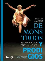 DE MONSTRUOS Y PRODIGIOS