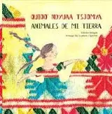 ANIMALES DE MI TIERRA