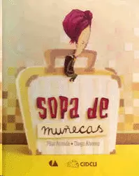 SOPA DE MUÑECAS