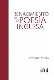 RENACIMIENTO DE LA POESÍA INGLESA