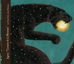 JAGUAR, CORAZÓN DE LA MONTAÑA