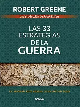 33 ESTRATEGIAS DE LA GUERRA, LAS (CUARTA EDICIÓN)