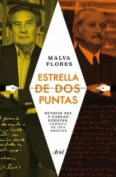 ESTRELLA DE DOS PUNTAS