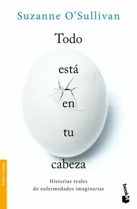 TODO ESTÁ EN TU CABEZA