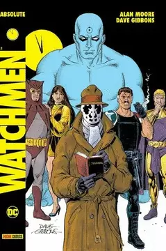 WATCHMEN