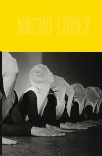 NACHO LÓPEZ, FOTÓGRAFO DE MÉXICO