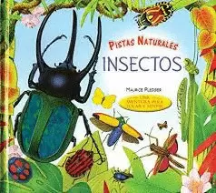 PISTAS NATURALES INSECTOS