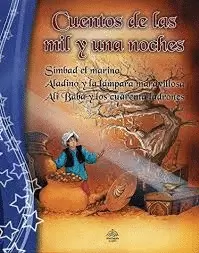 CUENTOS DE LAS MIL Y UNA NOCHES