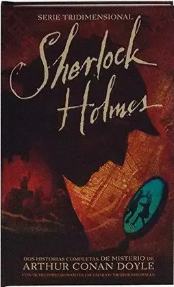 SHERLOCK HOLMES