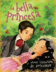 LA BELLA PRINCESA