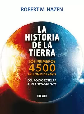 HISTORIA DE LA TIERRA