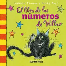 LIBRO DE LOS NÚMEROS DE WILBUR, EL