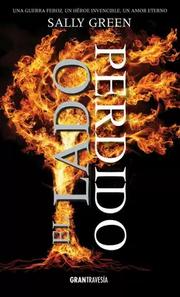 LADO PERDIDO ,EL