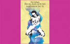 EN EL PAIS QUE NO SABIAMOS DE TI