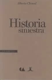 HISTORIA SINIESTRA