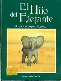 EL HIJO DEL ELEFANTE