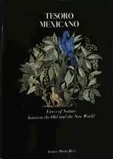 TESORO MEXICANO (EDICIÓN EN INGLÉS)
