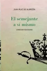 EL SEMEJANTE A SÍ MISMO