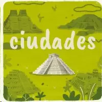 CIUDADES
