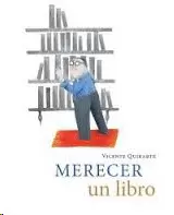 MERECER UN LIBRO