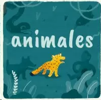 ANIMALES