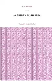 LA TIERRA PURPEREA