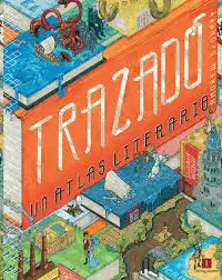 TRAZADO: UN ATLAS LITERARIO