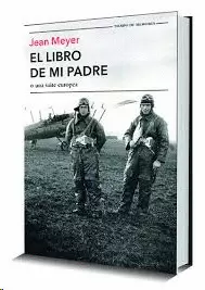 EL LIBRO DE MI PADRE O UNA SUITE EUROPEA