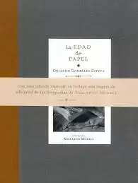 LA EDAD DE PAPEL.