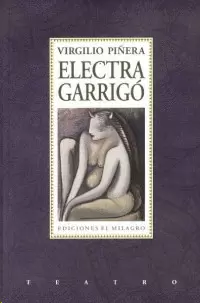 ELECTRA GARRIDO