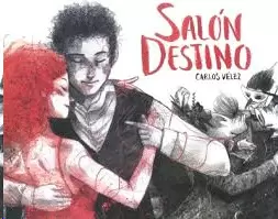 SALON DESTINO