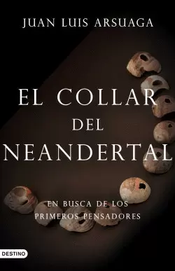EL COLLAR DEL NEANDERTAL