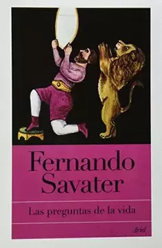 LAS PREGUNTAS DE LA VIDA