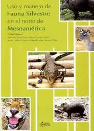 USO Y MANEJO DE FAUNA SILVESTRE,