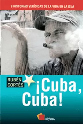 ¡CUBA, CUBA!