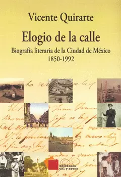 ELOGIO DE LA CALLE