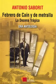 FEBRERO DE CAÍN Y DE METRALLA