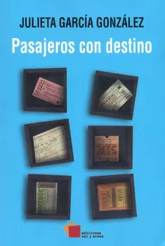 PASAJEROS CON DESTINO