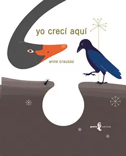 YO CRECI AQUI